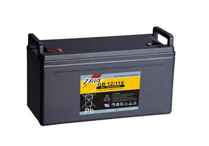 BB蓄电池容量与放电率维护性能及优点
